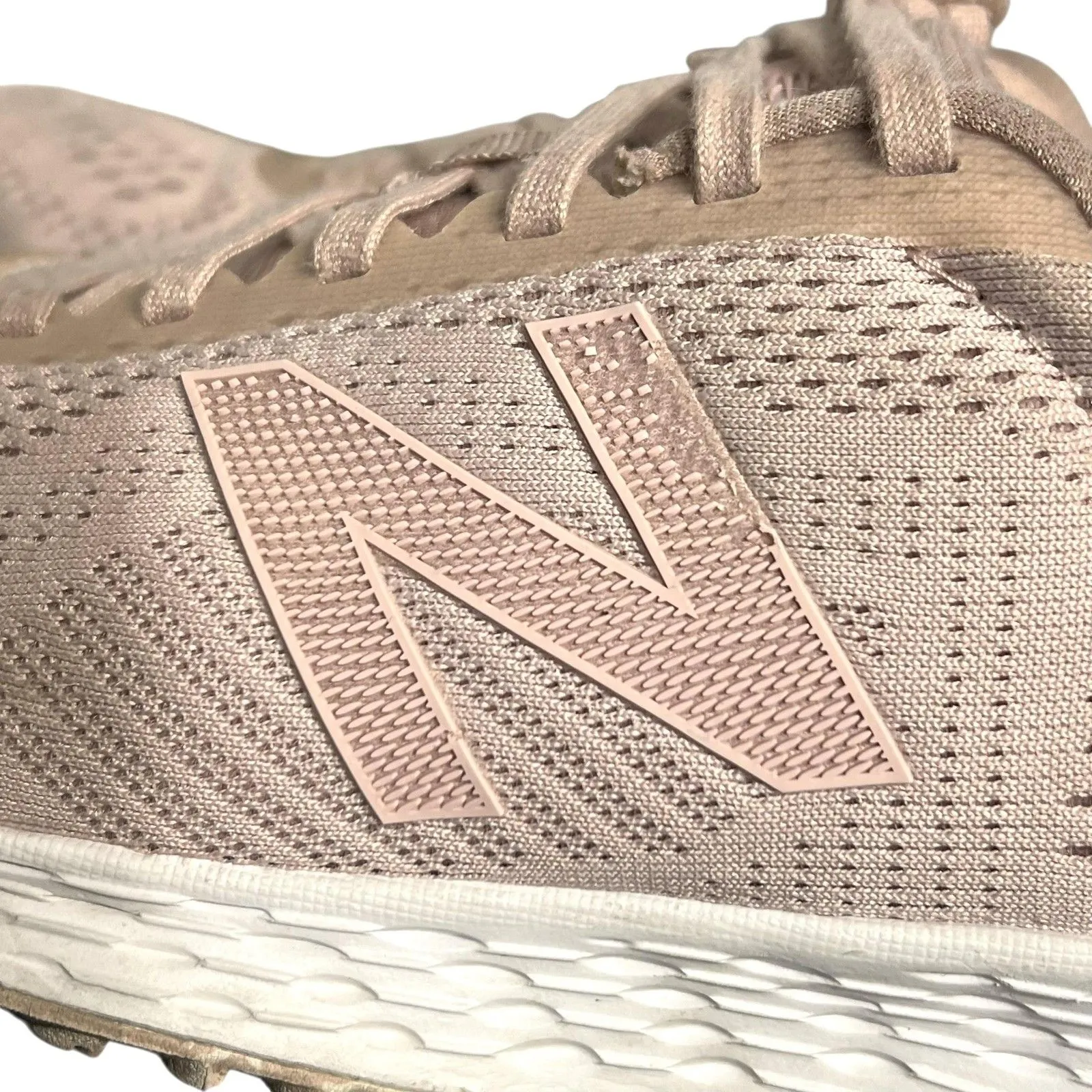 New Balance Fresh Foam Arishi Shoes Womens 8.5 Pink Running Sneakers WARISSH1 - Image 11