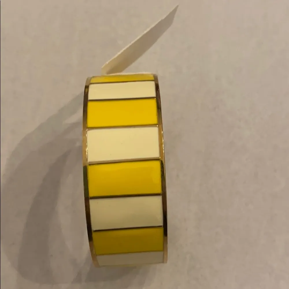 NWT lot of 2 JCrew bangle bracelets - Image 2