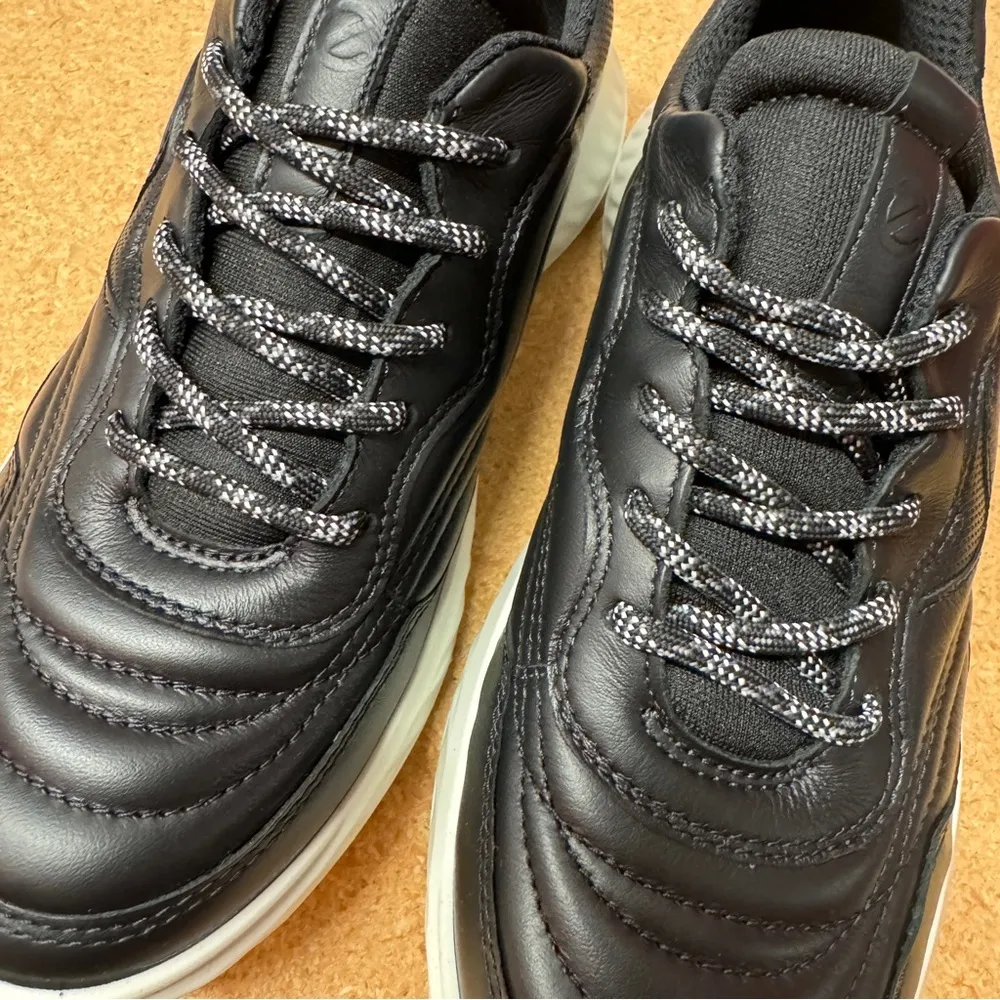 ECCO WOMEN'S ATH-1FTR SNEAKER - Image 6