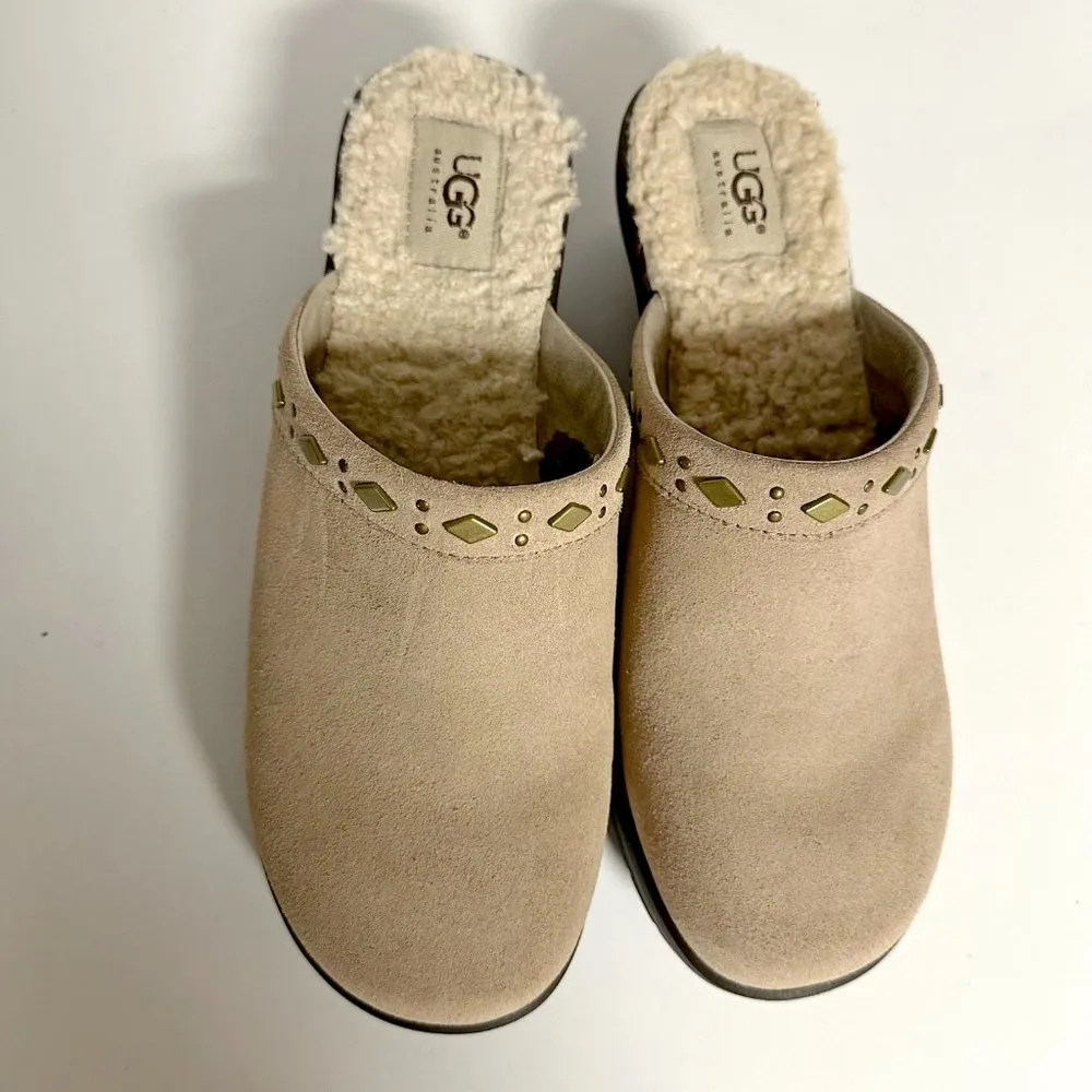 Ugg Fiona Clogs - Image 2