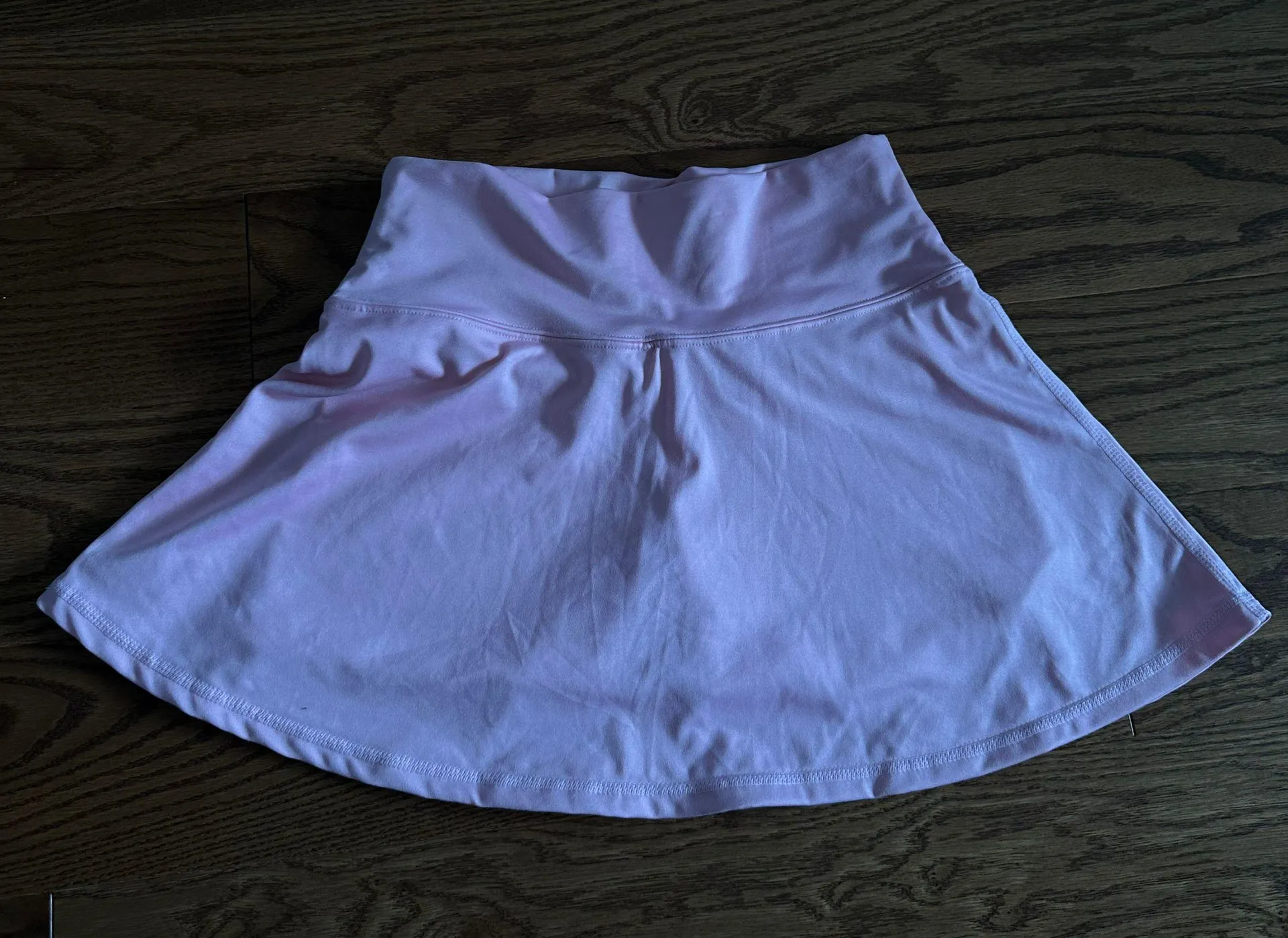Tennis skirt Pink - Image 2