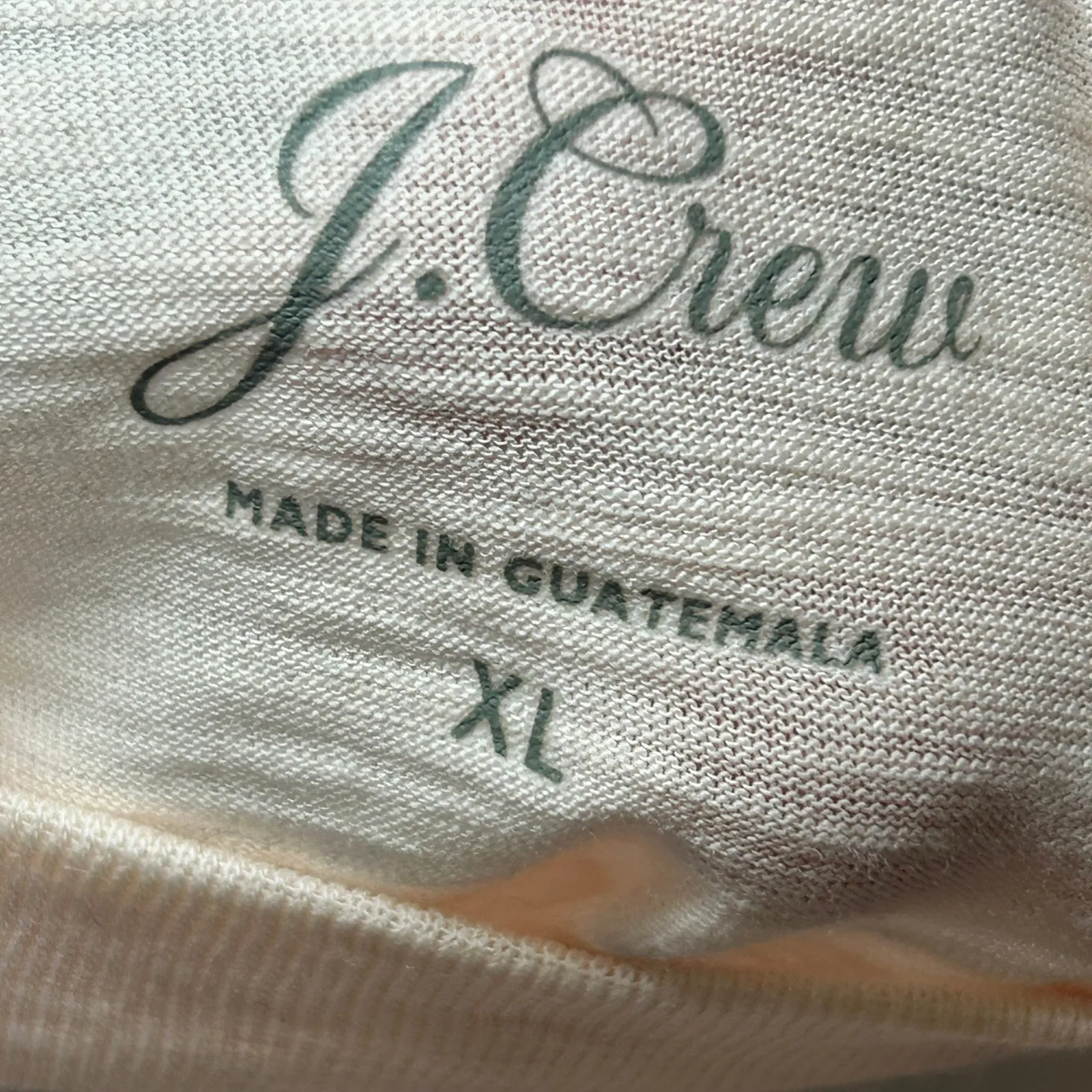 J. Crew Aperitivo Graphic Tee XL + GoldSheep Cocktail Leggings XXL Aperol Outfit - Image 3