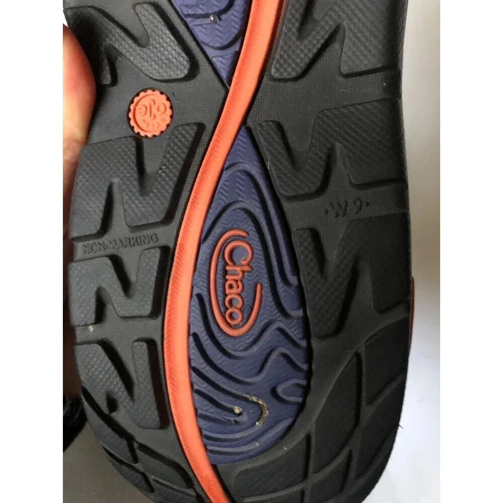 Chaco Women’s Sandals Adjustable Strap Size W9 - Image 6