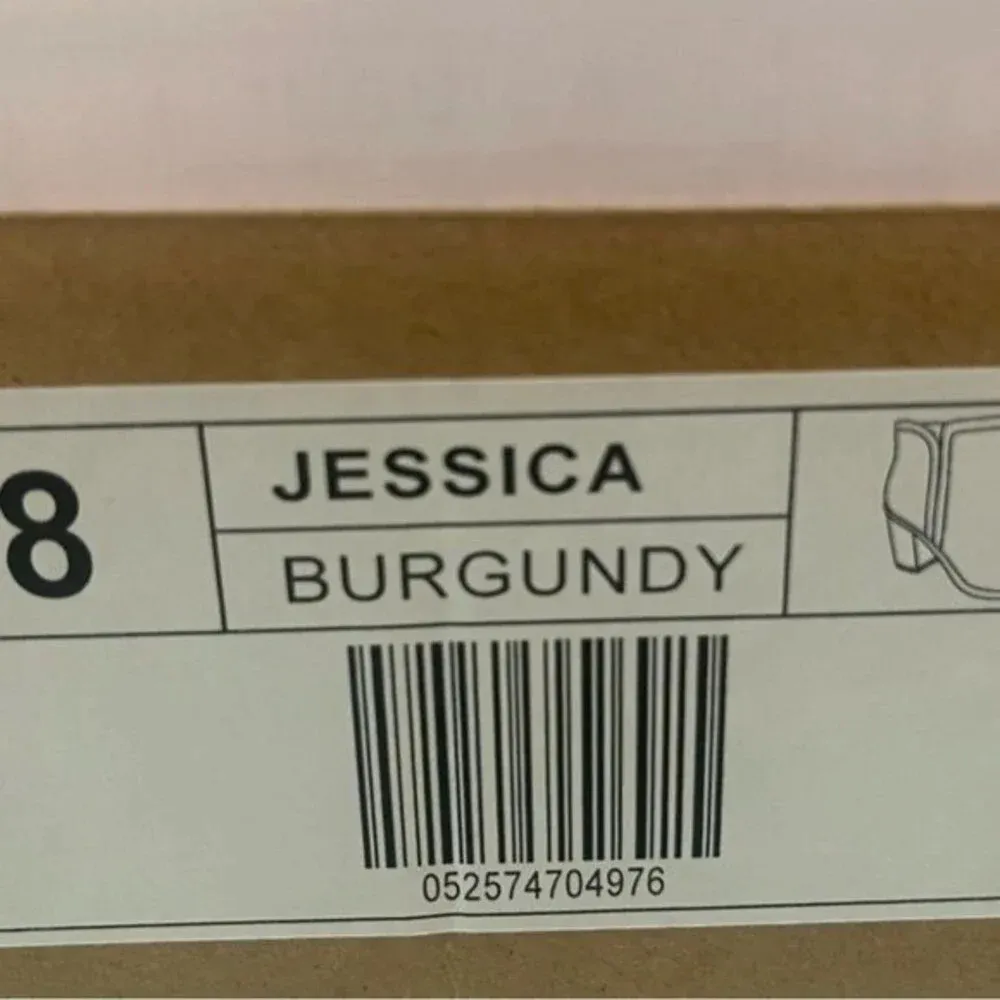 Journee Collection Booties​ Size 8 New in Box - Image 4