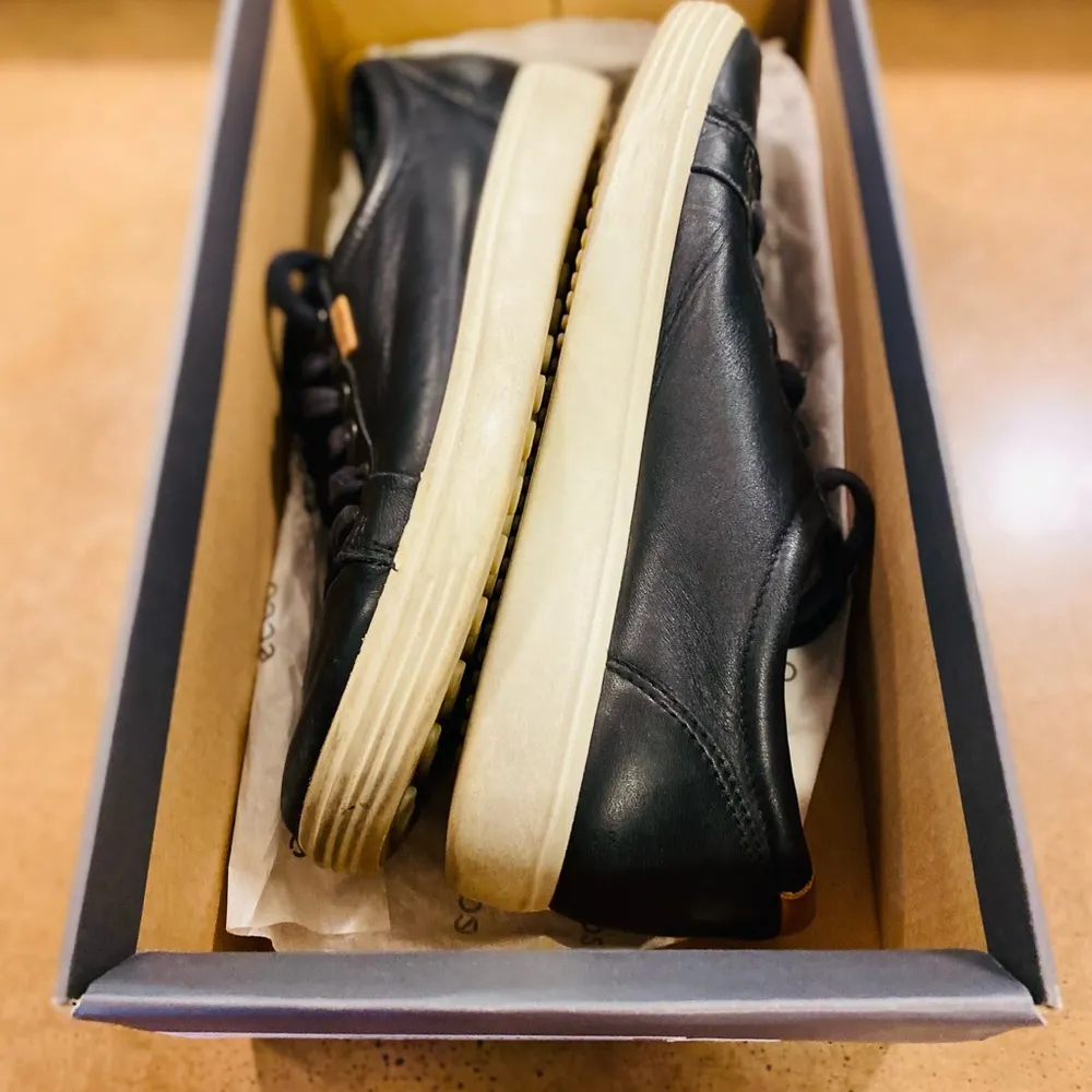 Soft 7 Womens Sneaker - Image 3