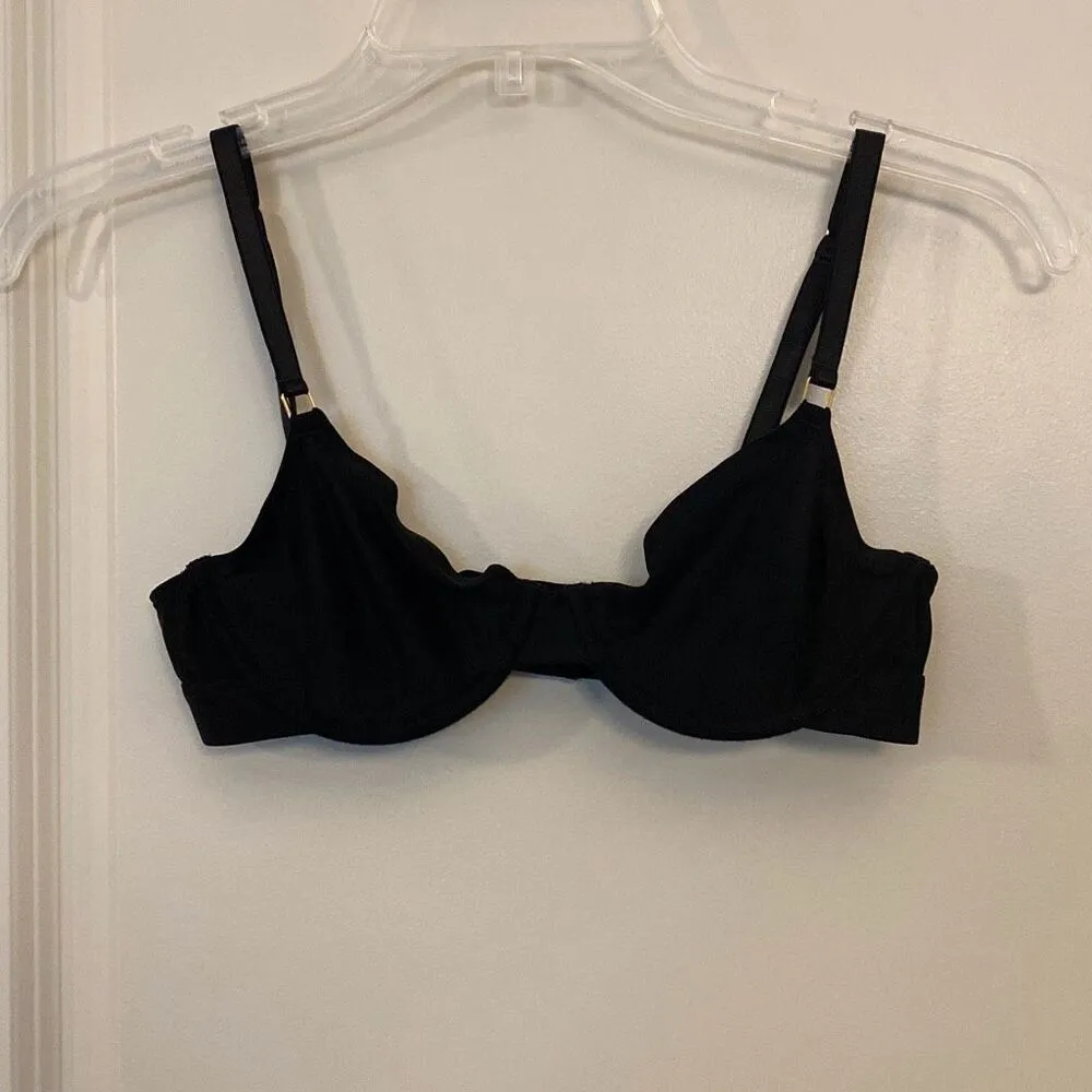 Pepper Bra size 32A Black - Image 2