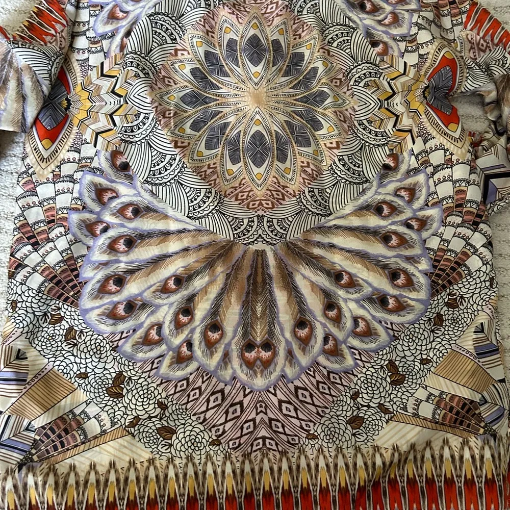 Johnny Was top - Image 5