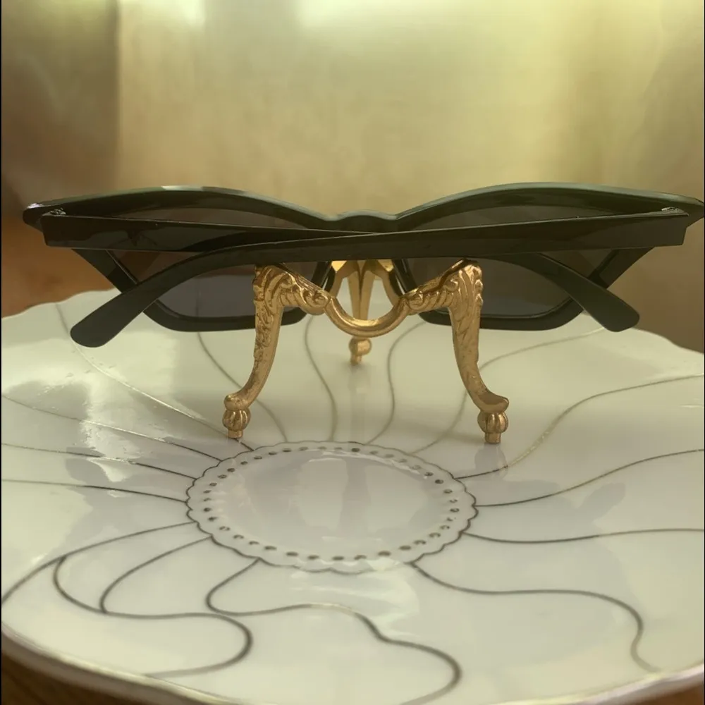 Sly Cat eyes🐈‍⬛ Black - Image 2