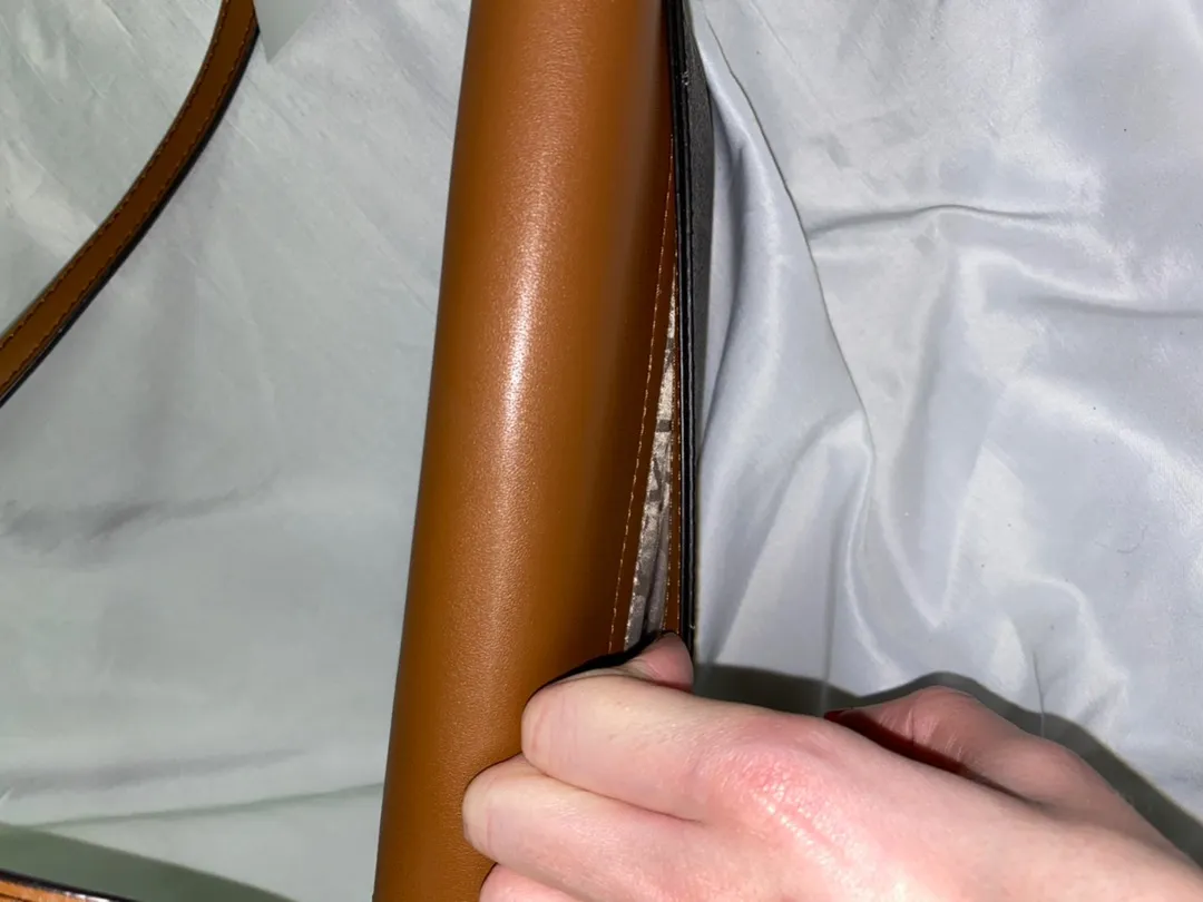 Calvin Klein crossbody bag - Image 2