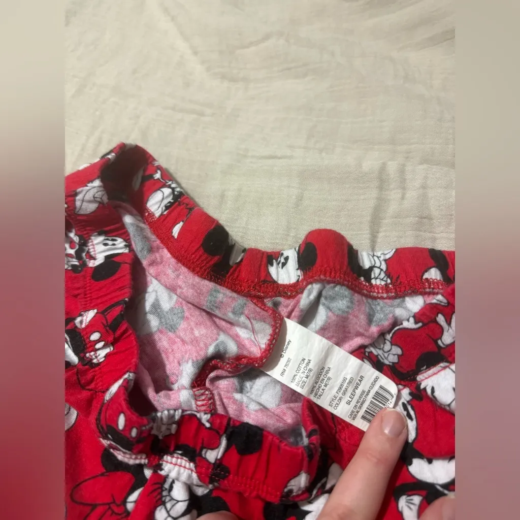 Mickey Mouse shorts - Image 2