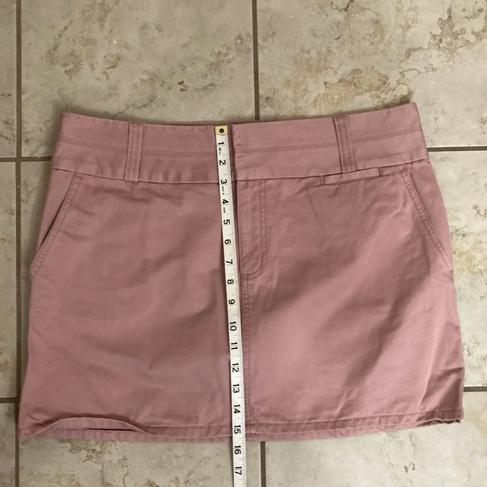 Pink Y2K  Mini Skirt - Image 7