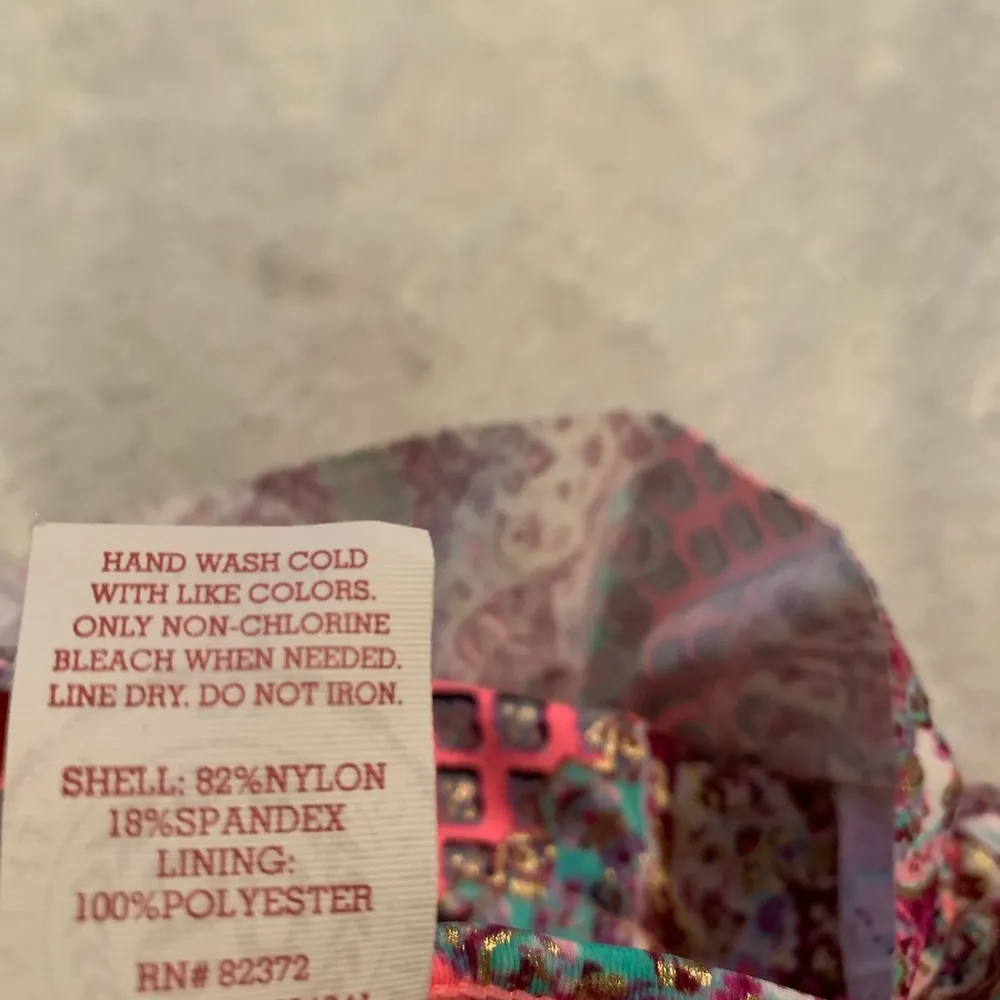 Juniors Bikini Bottoms - Image 4