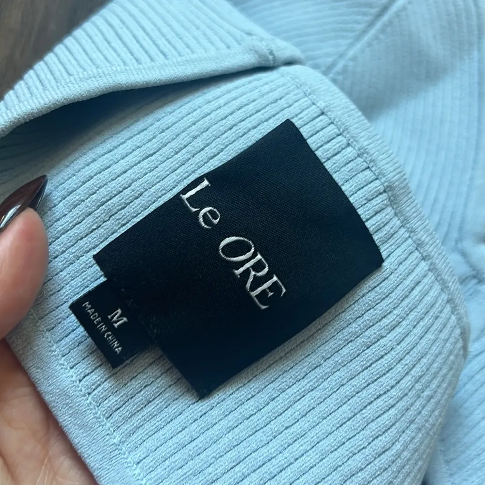 Le Ore Rimini Top Size M - Image 3