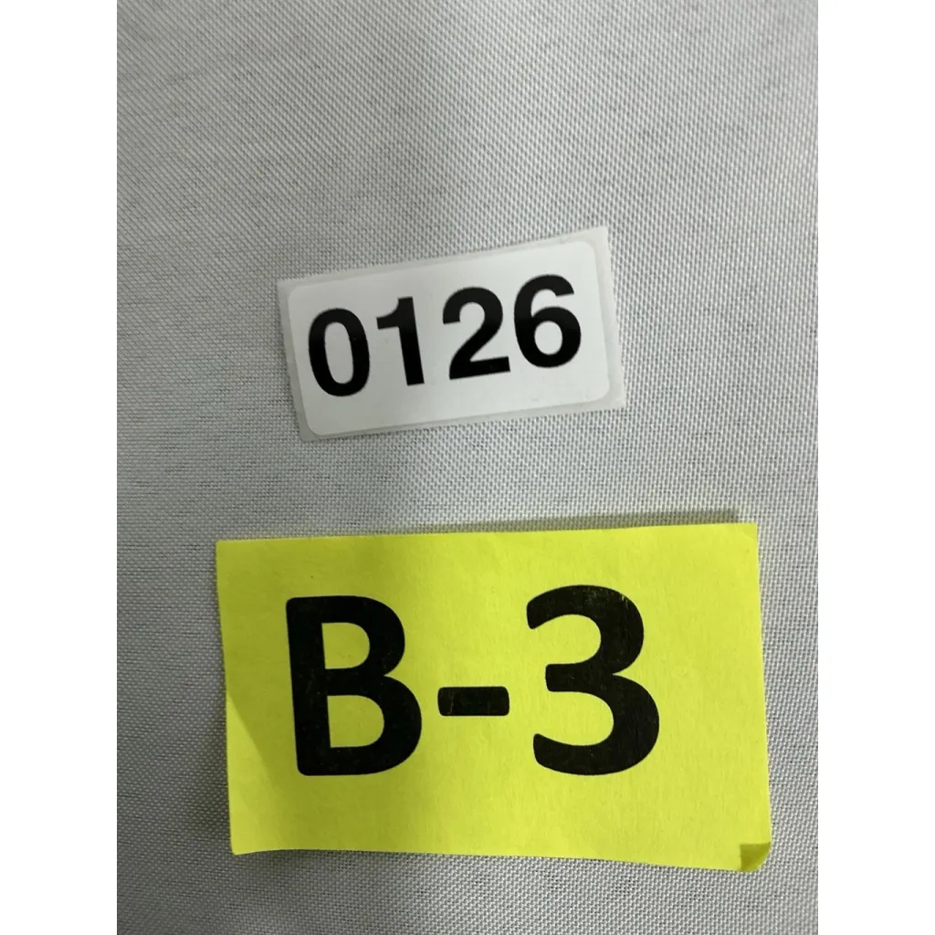 Womans Excellent Condition Alfred Dunner Petite Pullon Blue Jeans 12P 0126/B-3 - Image 7