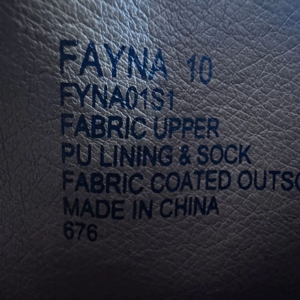 Steve Madden Brown/Gray  Suede Slip-Ons - Image 7