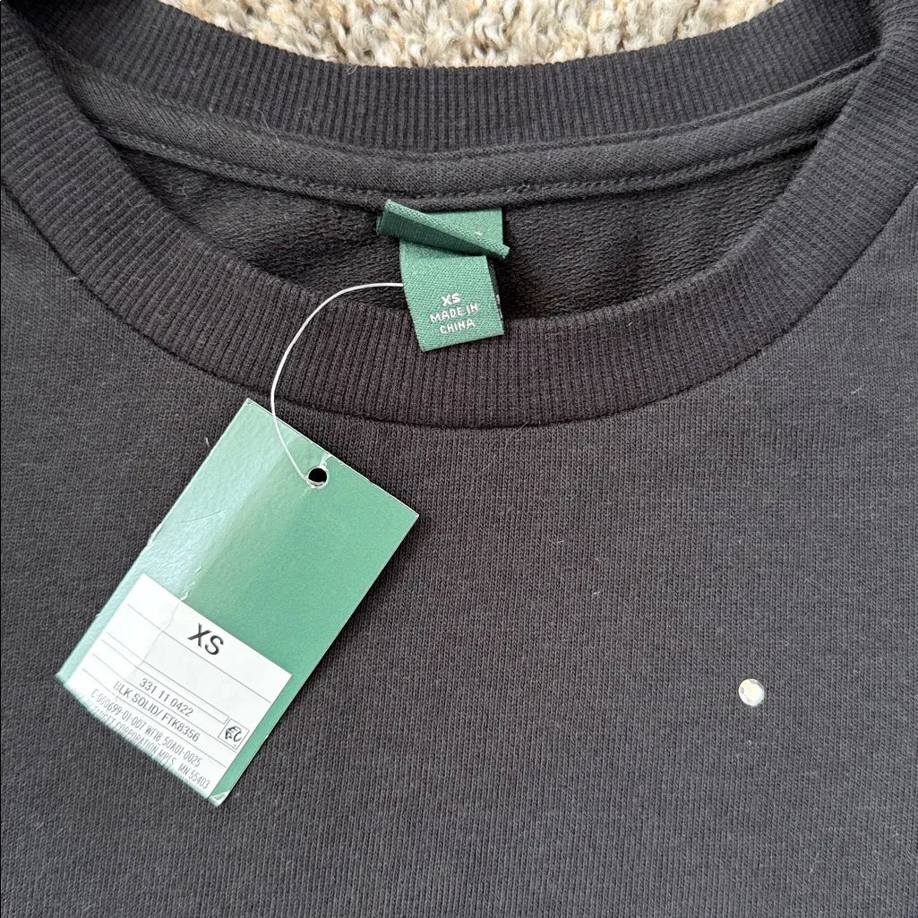 Wild Fable  sweatshirt - Image 6