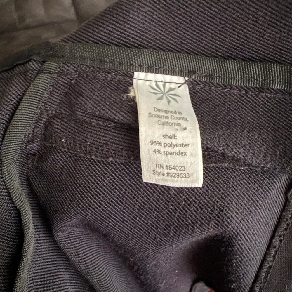 Athleta ‎ Asymmetric Zip Jacket - Image 5