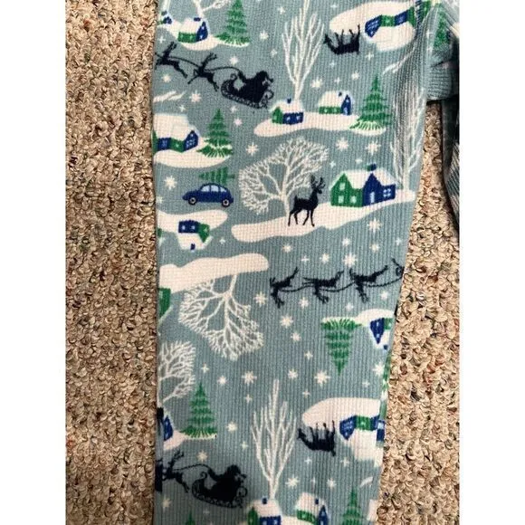 Jammies for your families women's pajamas‎ pants size medium - Image 2