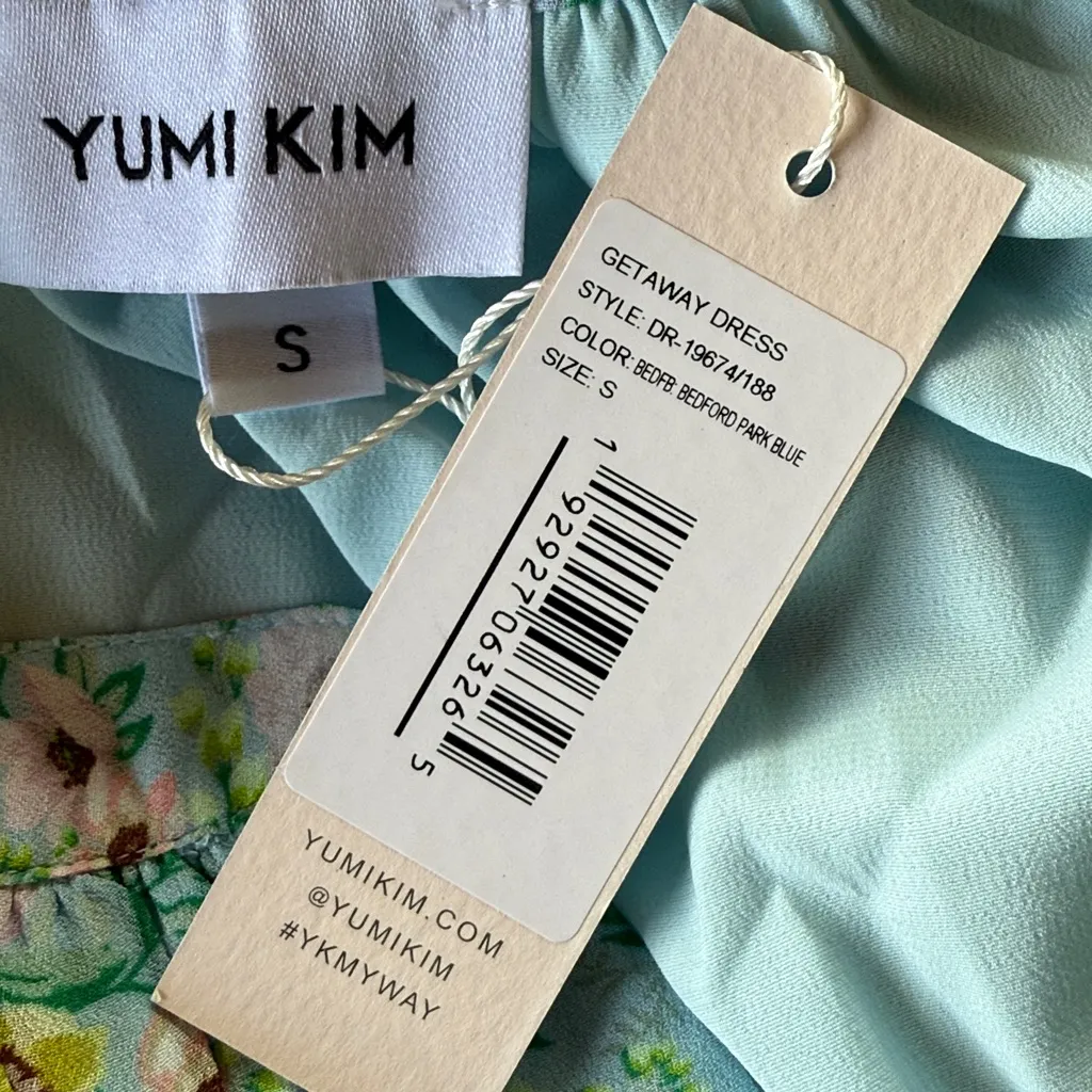 Yumi Kim “Getaway” Dress - Image 10