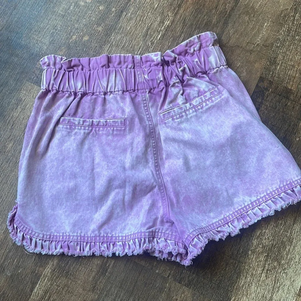 Tgla acid wash pull on high - Image 4