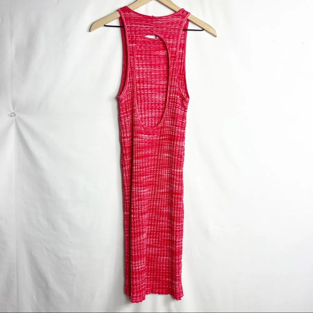 ZARA Back Slit Long Dress NWT in Small - Image 7