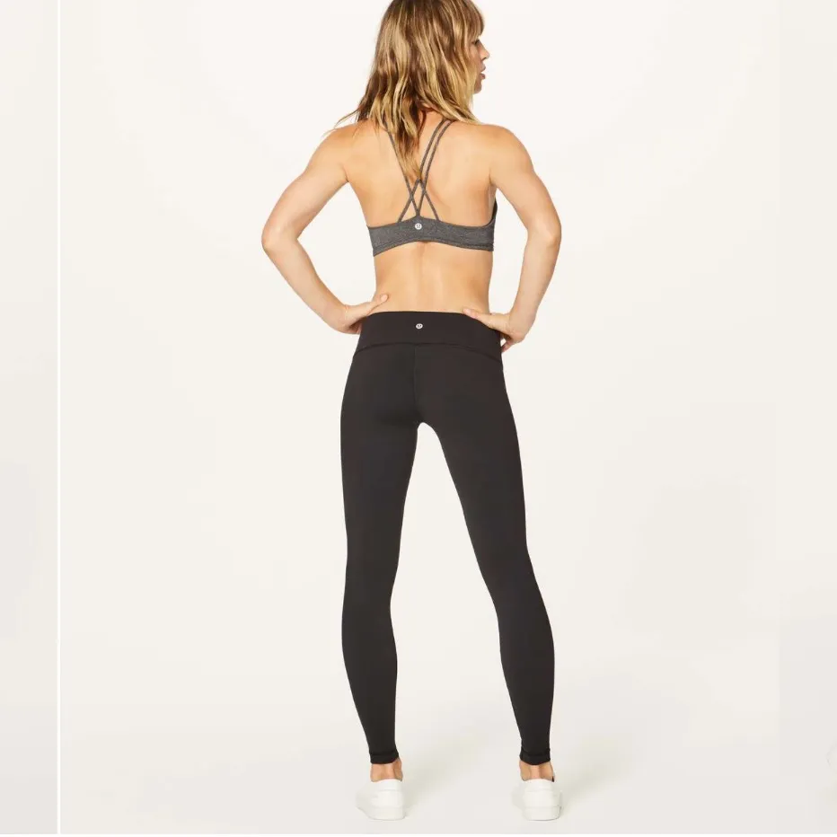 Lululemon Wunder Under Low-Rise Tight legging 28" - Image 6