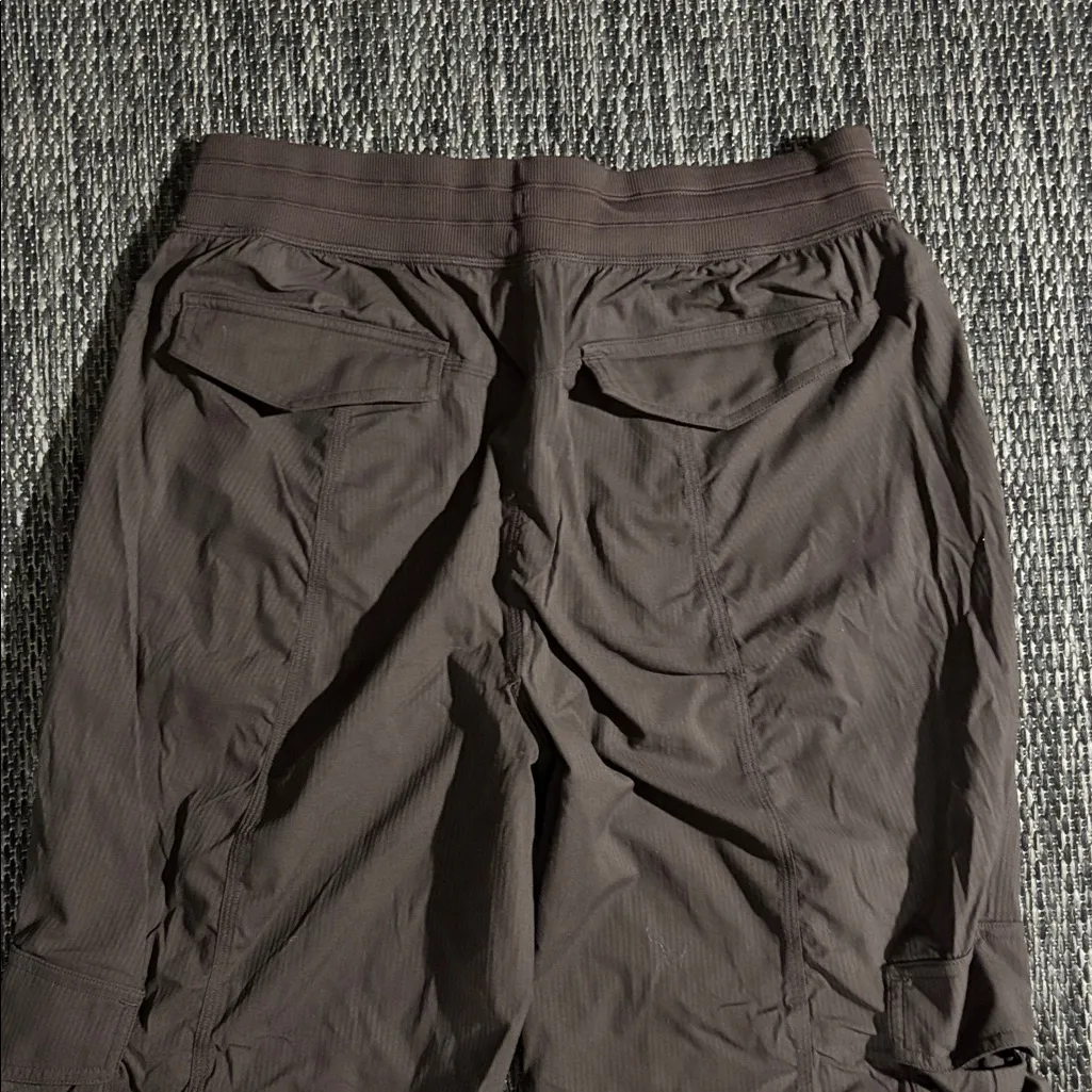 Lululemon Dance Studio Relaxed-Fit Mid-Rise Cargo Pant - Image 6