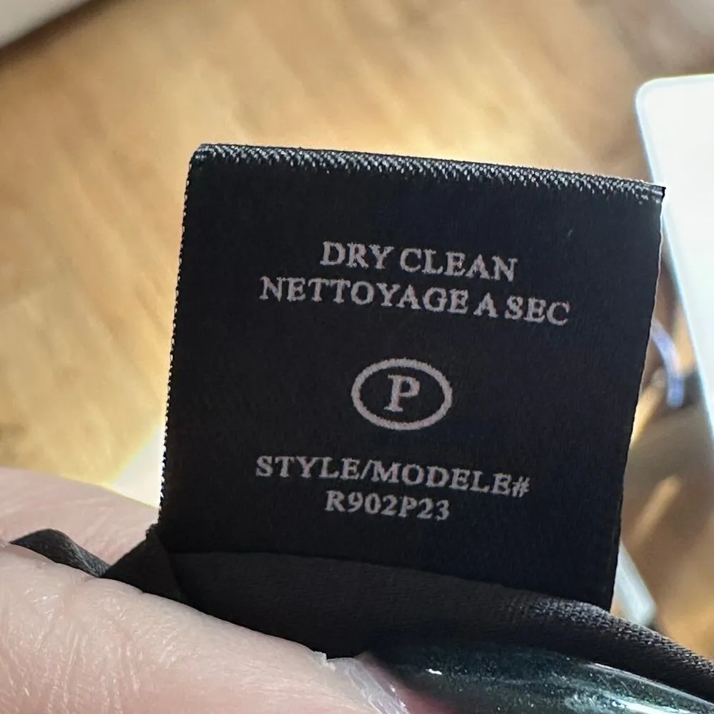 Robert Rodriguez Gray Jumpsuit Size 2 - Image 6