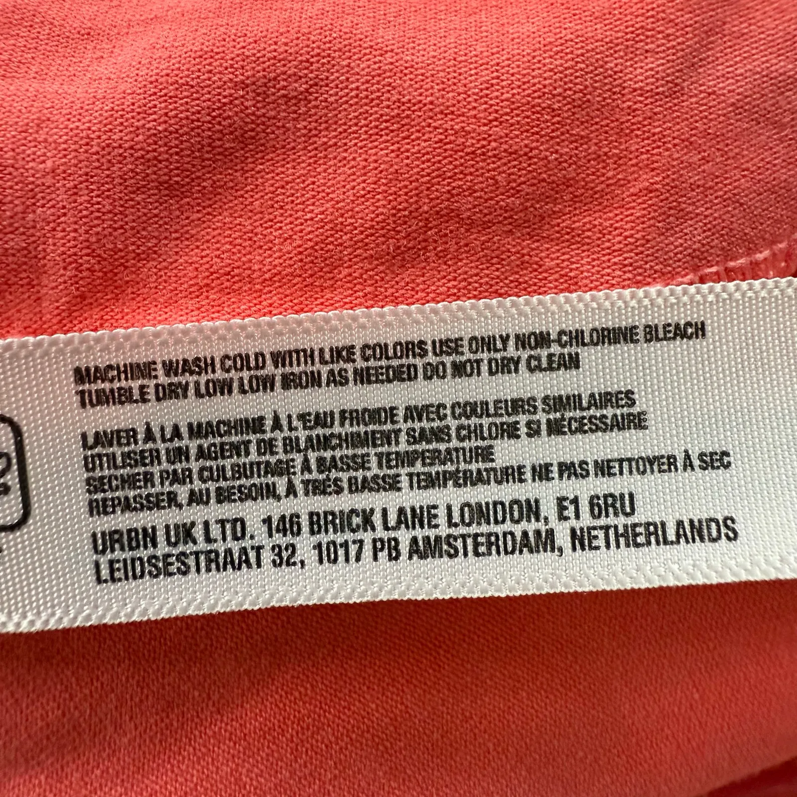 Free People romper playsuit halter jumpsuit one piece onesie Movement cotton - Image 8