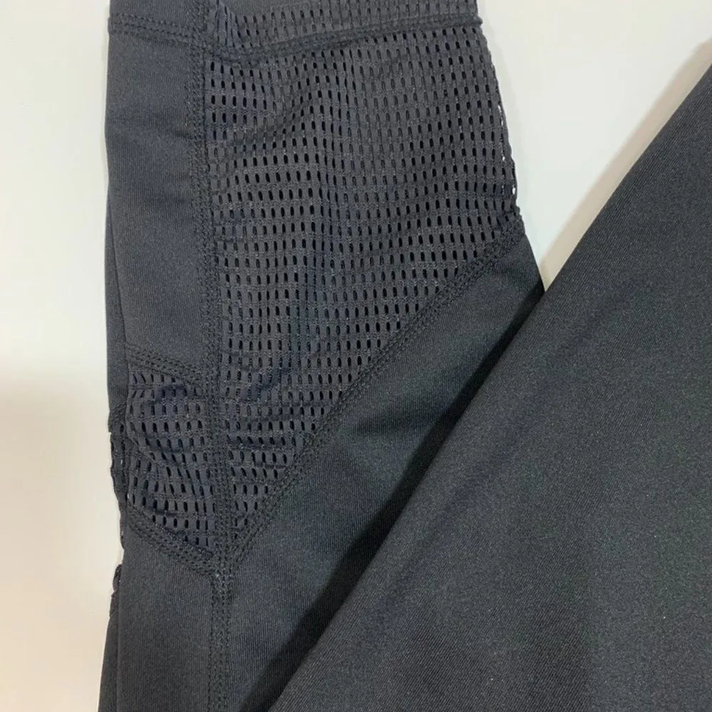 Zella Z by  Black Work Out Legging - Image 2