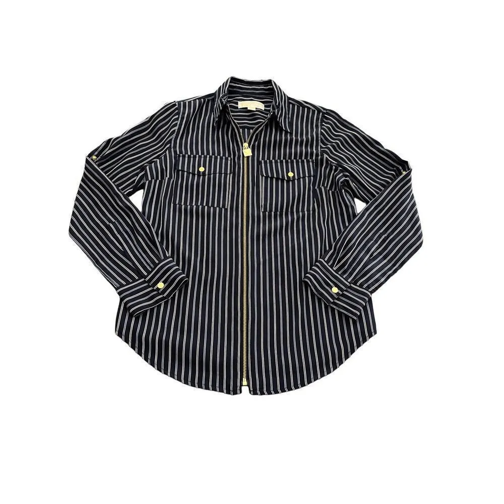 Michael Kors  blouse size Small - Image 6