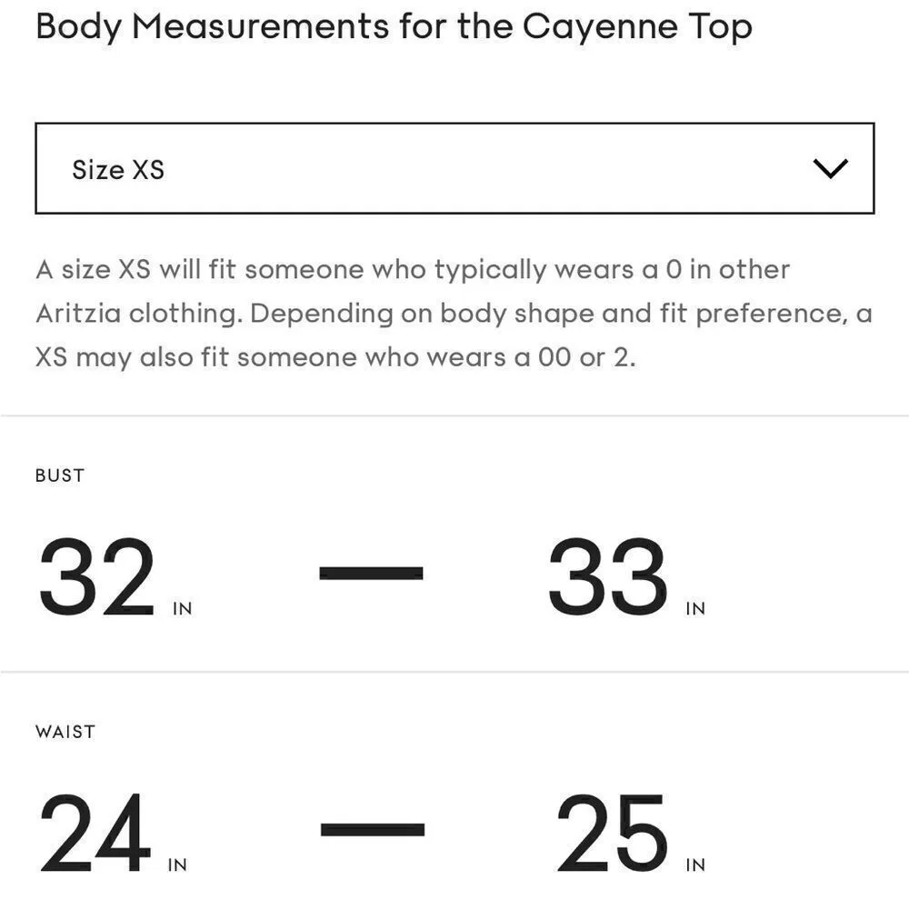 Aritzia | Wilfred | Cayenne Top - Image 16