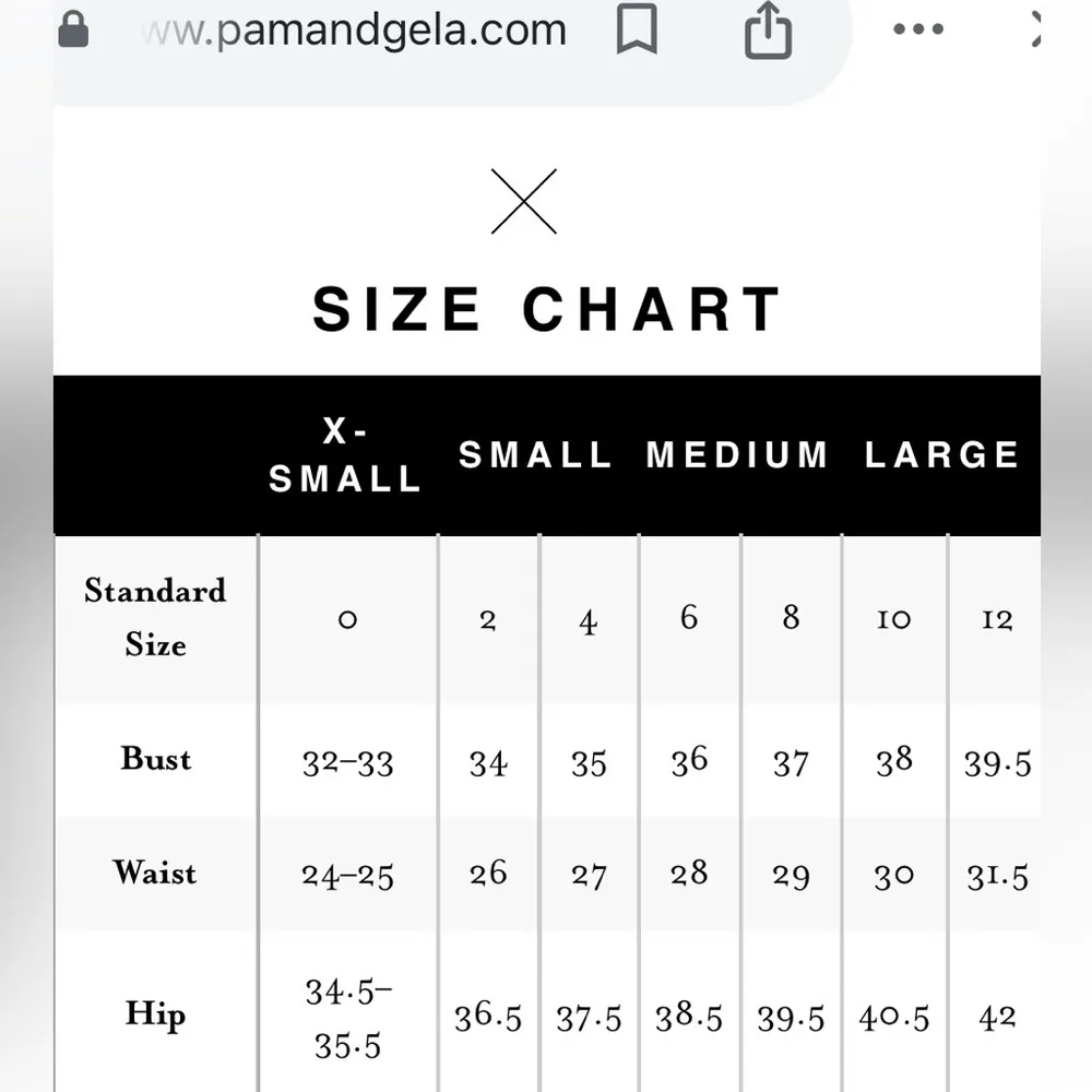 PAM & GELA Rose Mirror Ball Jacket, Size P/XS New w/Tag Retail $275 - Image 14