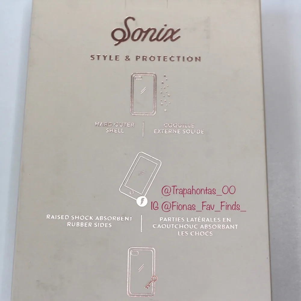 Sonix | designer tiger phone case - Image 5