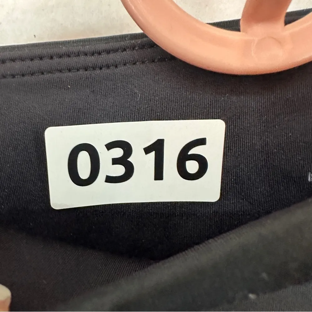 Noli Storm Legging Blue / Reflective Stripe Small - Image 10