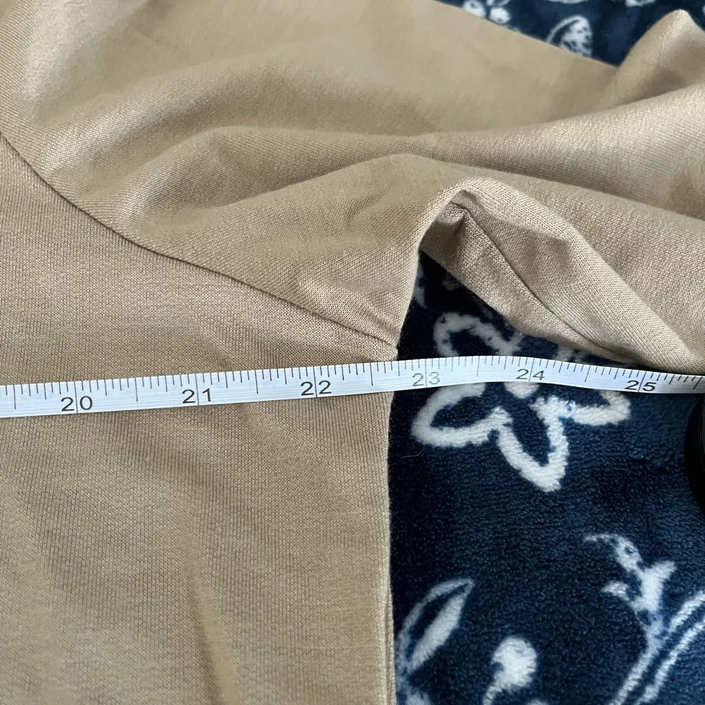 NWT! NBA Washington Wizards Women’s Long Sleeve Crew Neck T-Shirt 22.5” P2P - Image 5