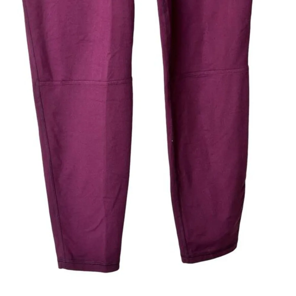 Outdoor‎ Voices S Women's Purple Comfort Drawstring jogger - Image 6
