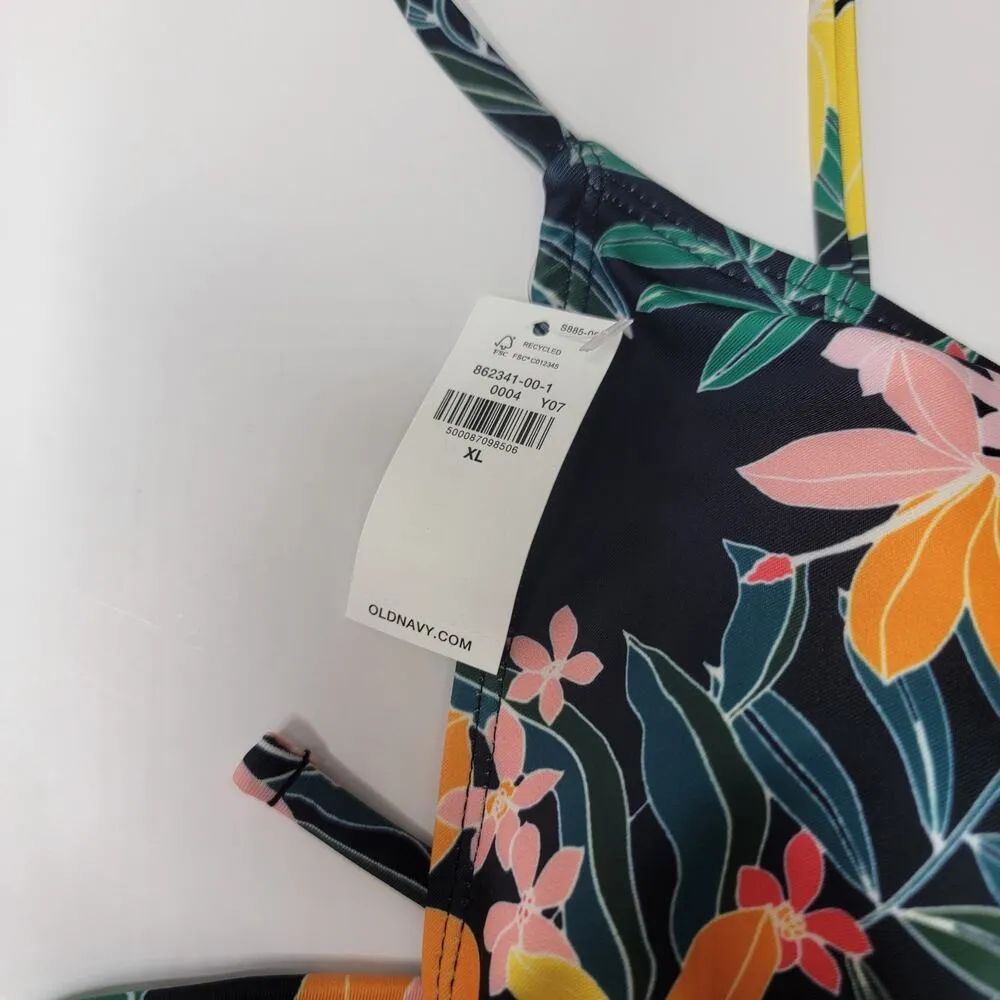 NWT Old Navy XL Swimsuit Top - Image 6