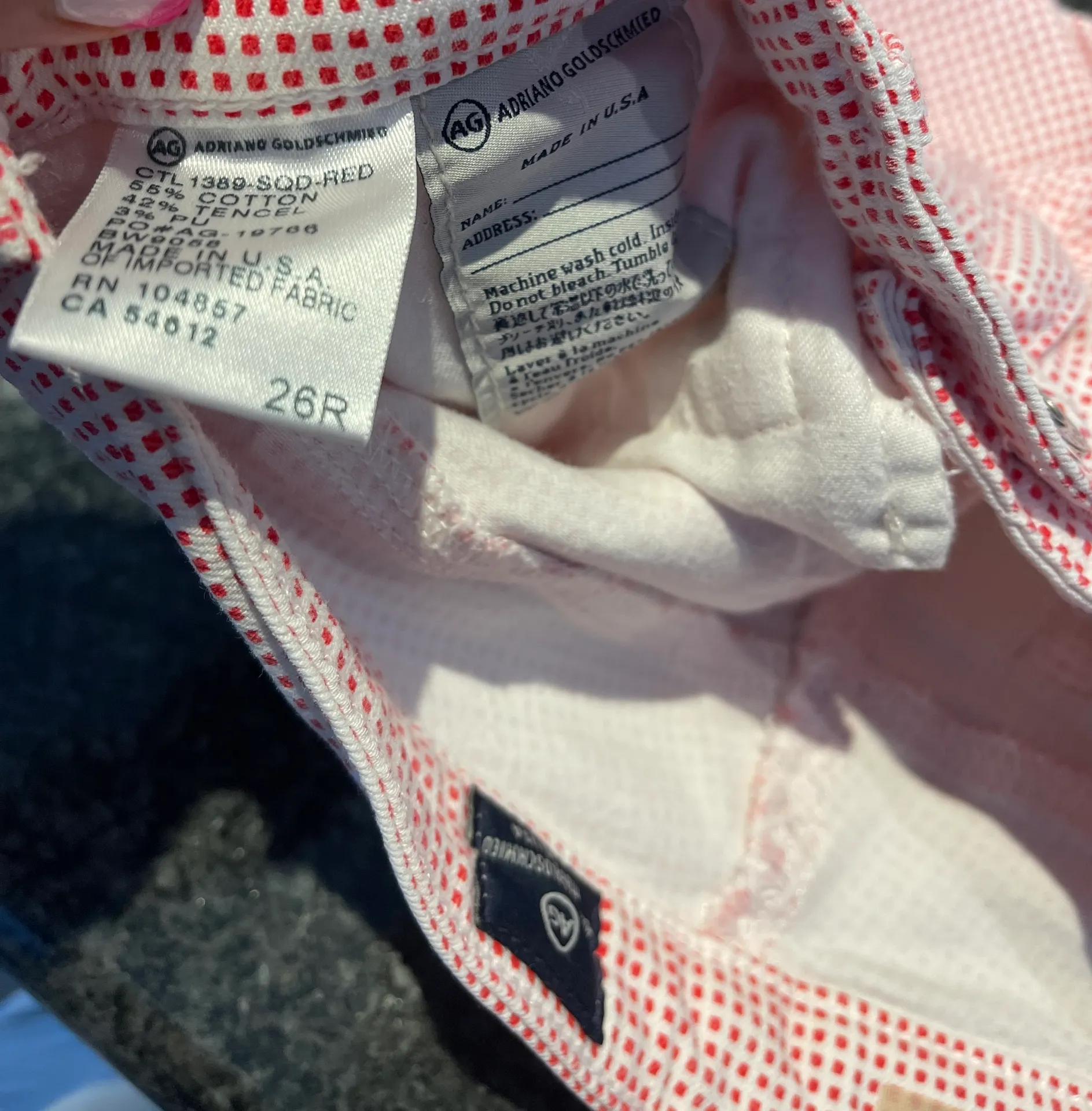 Skinny Jeans - Image 5