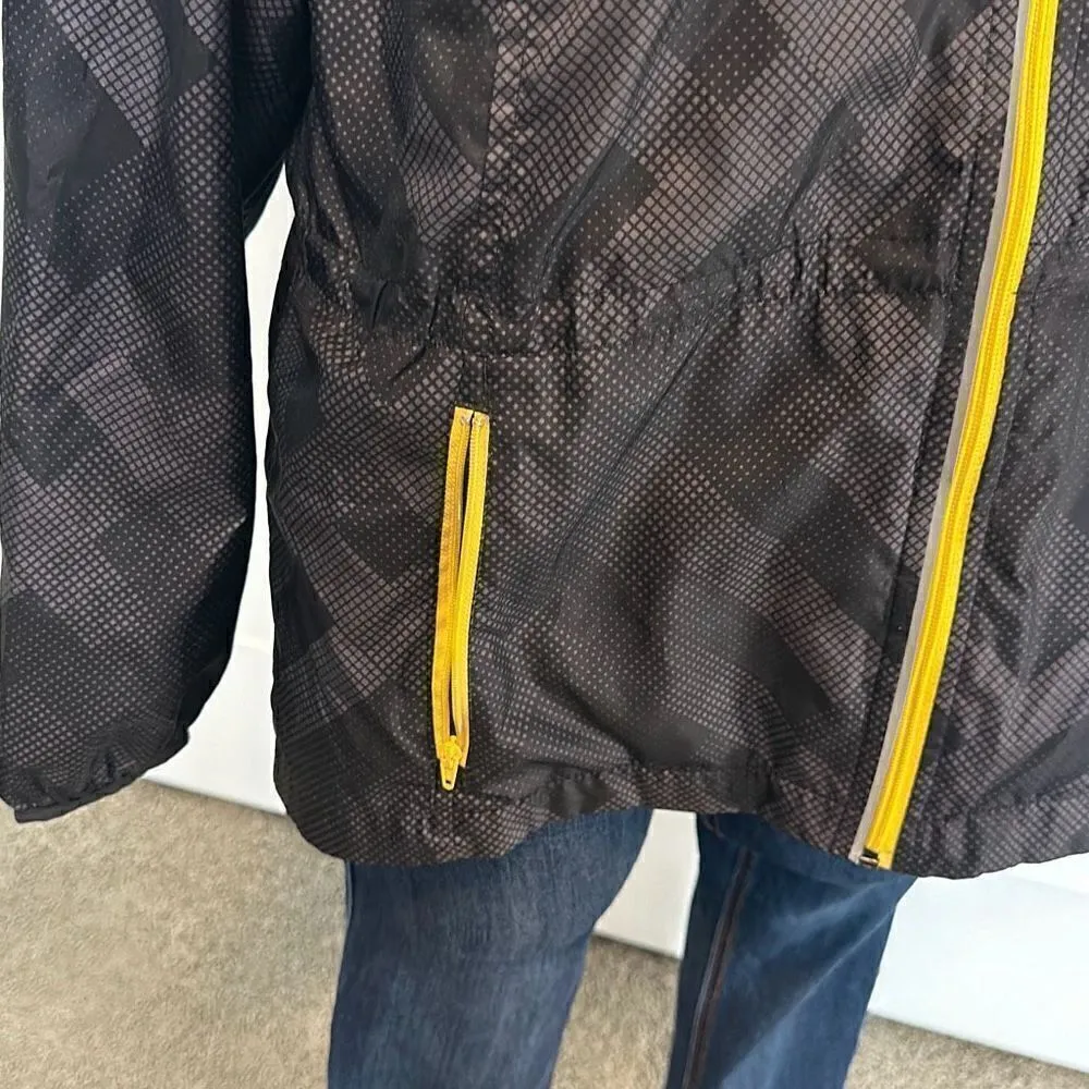 Xersion Lightweight Windbreaker Jacket - Image 4