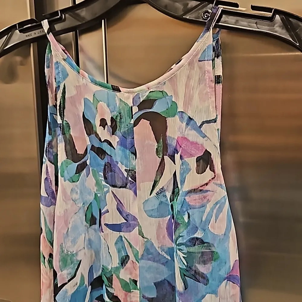 💕JACK BB DAKOTA💕 Felicia Sleeveless Halter Top Small S NWT - Image 10