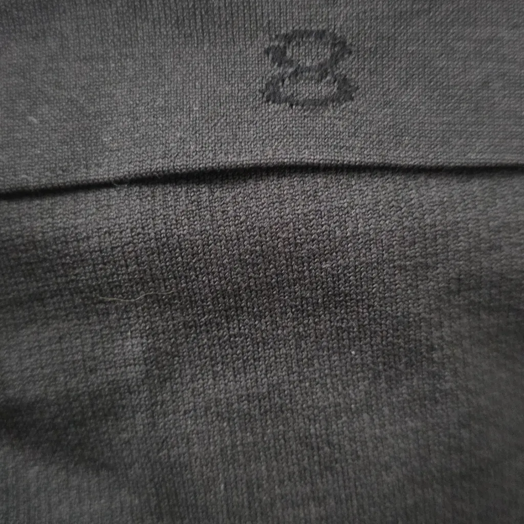 Lululemon Swiftly Tech Short Sleeve Crew Black 8 - Image 9