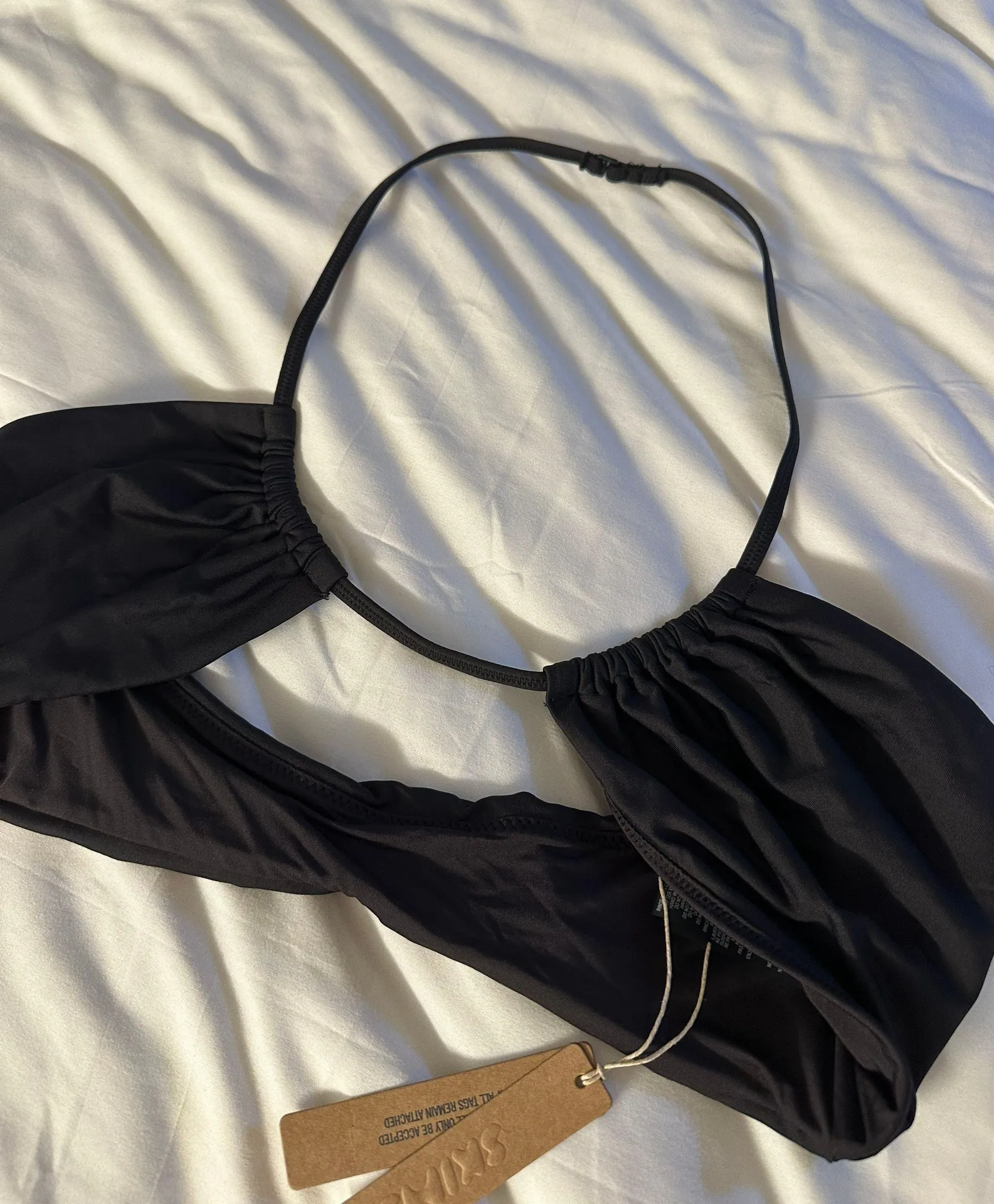 Bathing Suit Top - Image 3