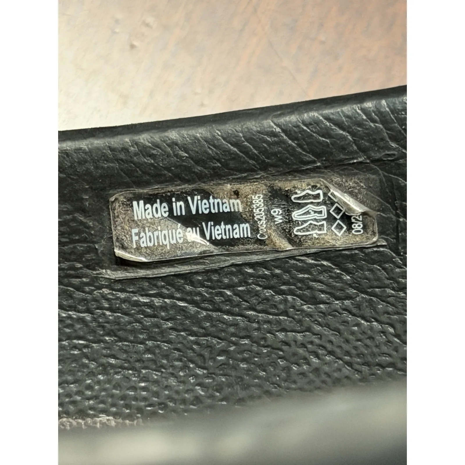 Crocs Neria Pro II Clog Women Size 9 Paisley Floral Slip Resistant Work Shoe - Image 10