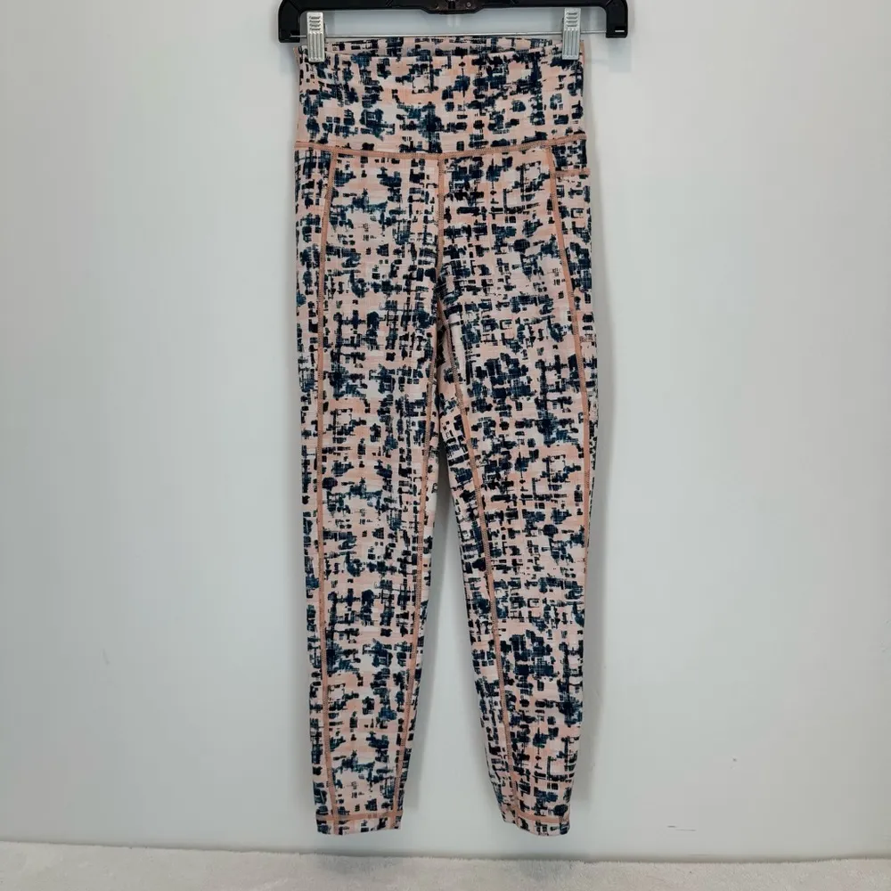 Sweaty Betty Super Sculpt‎ 7/8 Workout Leggings size xs - Image 4