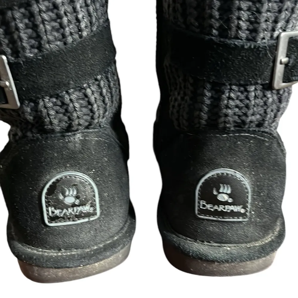 Bearpaw Women's Boshie Boots - Image 7