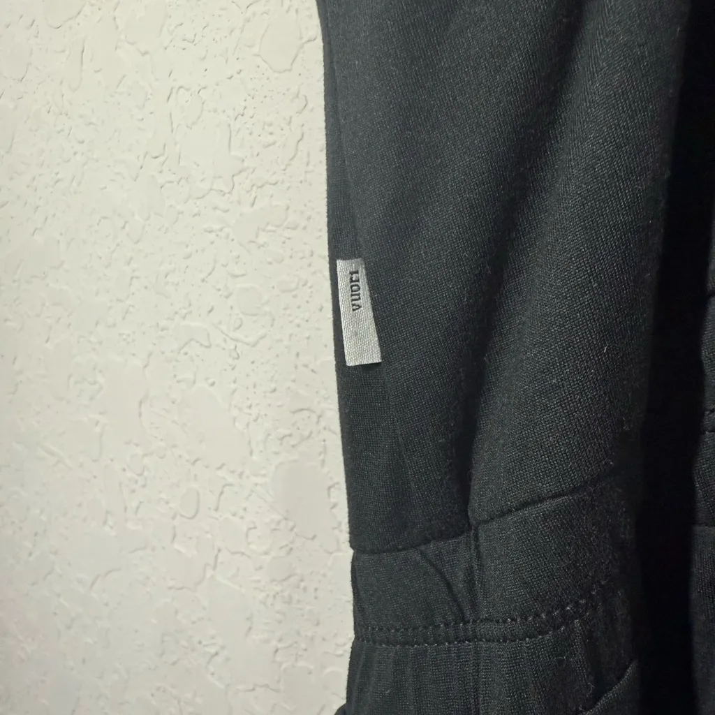 Vuori  Lux Jogger Jumpsuit Size Medium - Image 6