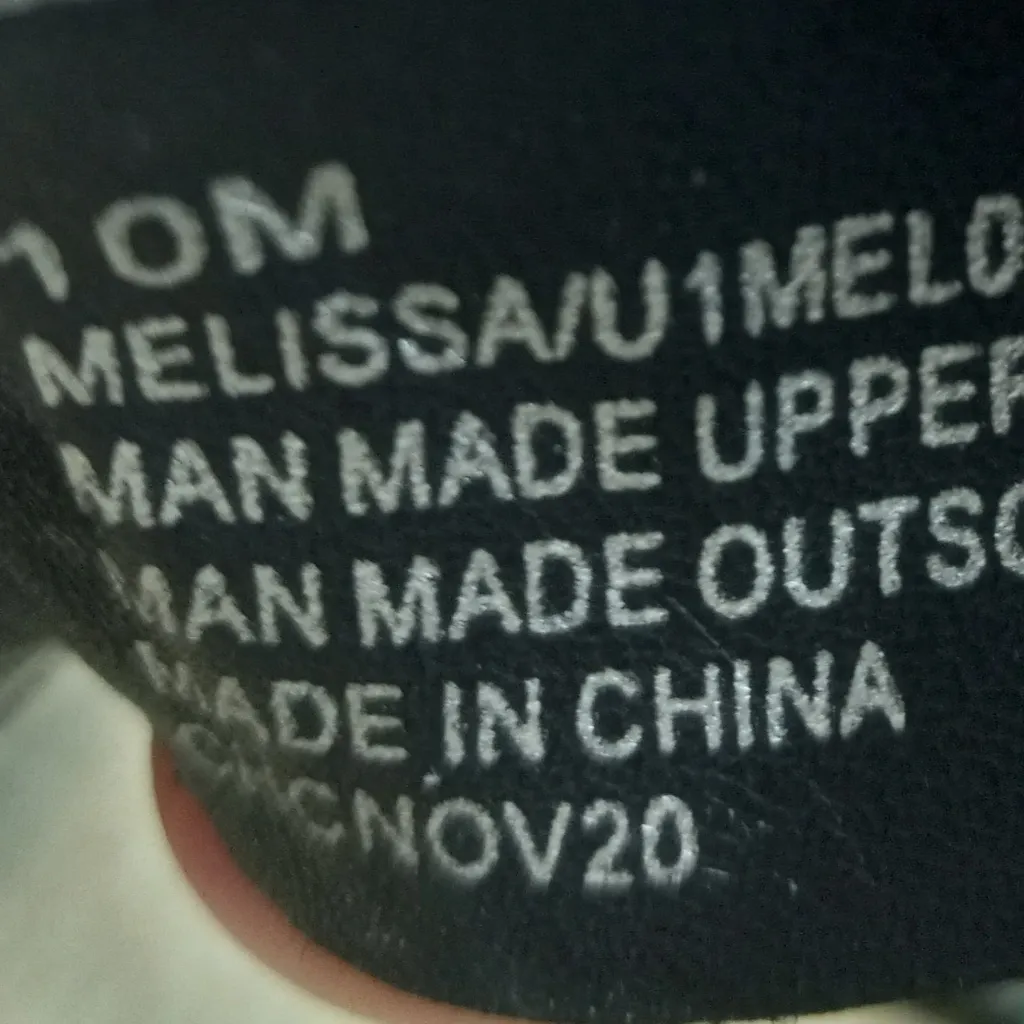 Unionbay Melissa 10M Cork Sole Floral Sandals Shoes in Black Multi - Image 7