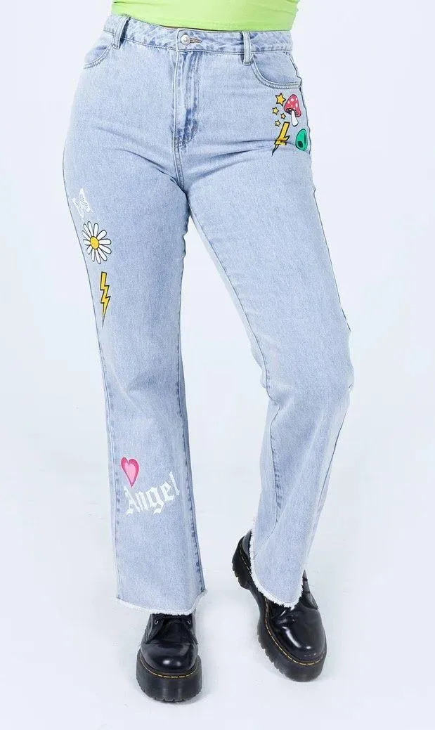 Princess Polly Pants - Image 5