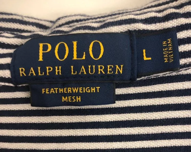 Ralph Lauren Men’s L  Shirt - Image 3
